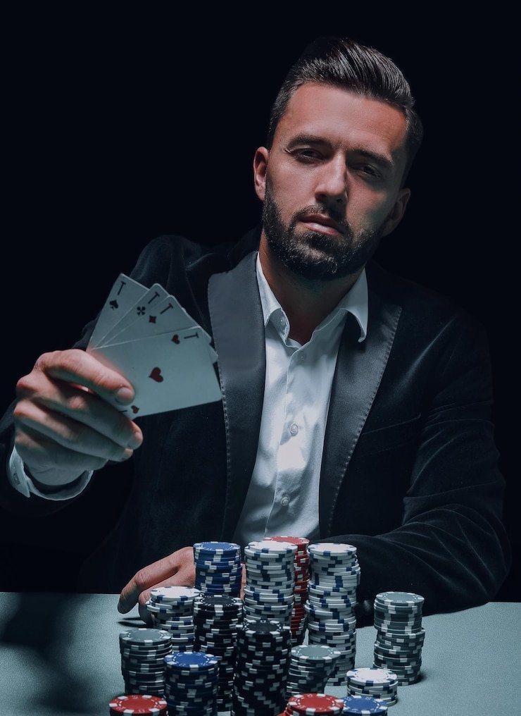 Quick Bet account balance and game information display