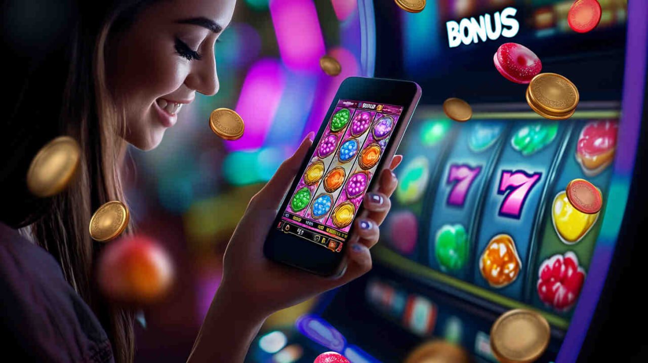 Wild West Gold five-reel layout and symbol grid on yoktogel slot