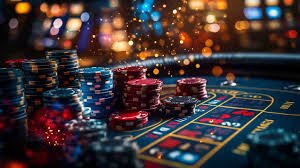 Multiplier boost on free spins Multiplier boost during free-spin round